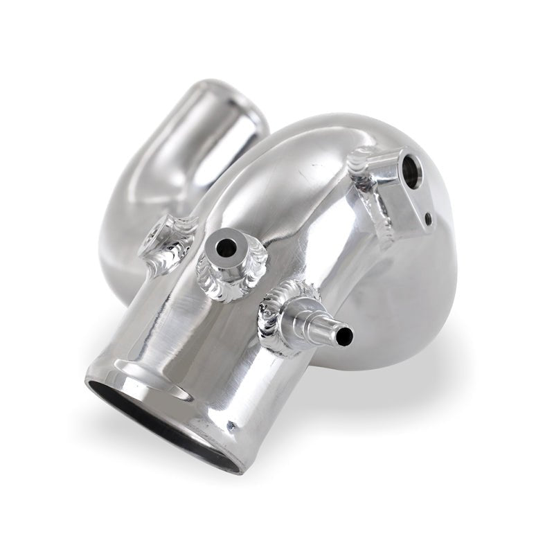 Mishimoto 21+ Ford Bronco 2.3L ICP Kit Upgrade | Ford Bronco VI (U725) (MMICP - BR23 - 21USP) - WheelFlip