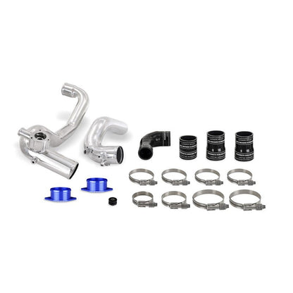 Mishimoto 21+ Ford Bronco 2.3L ICP Kit Upgrade | Ford Bronco VI (U725) (MMICP - BR23 - 21USP) - WheelFlip