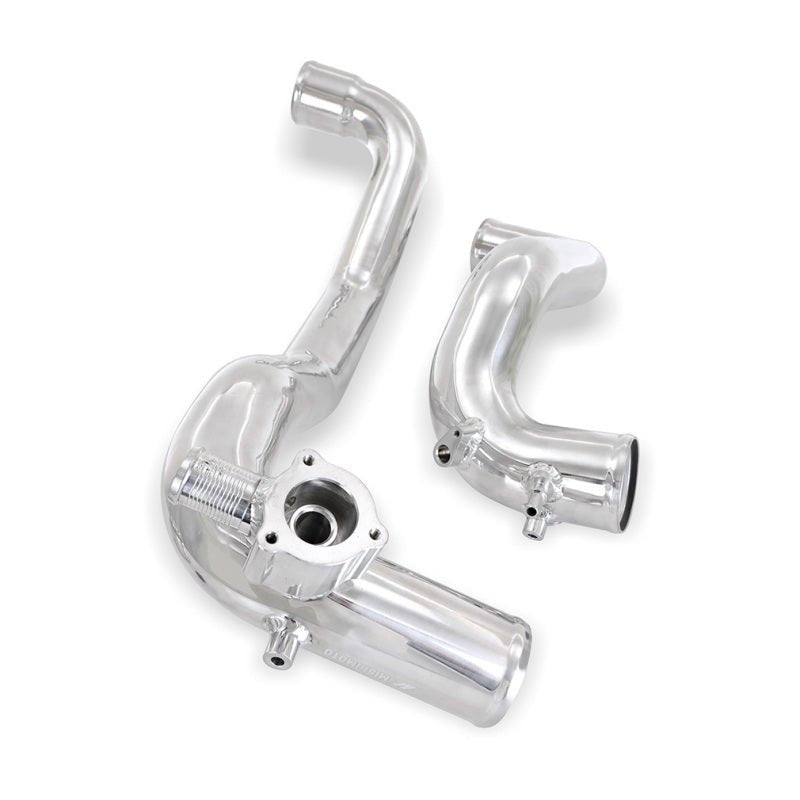 Mishimoto 21+ Ford Bronco 2.3L ICP Kit Upgrade | Ford Bronco VI (U725) (MMICP - BR23 - 21USP) - WheelFlip