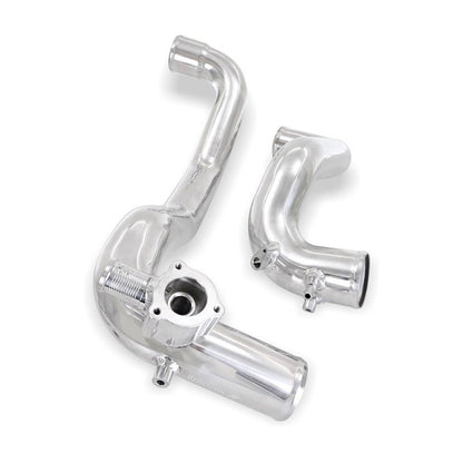 Mishimoto 21+ Ford Bronco 2.3L ICP Kit Upgrade | Ford Bronco VI (U725) (MMICP - BR23 - 21USP) - WheelFlip