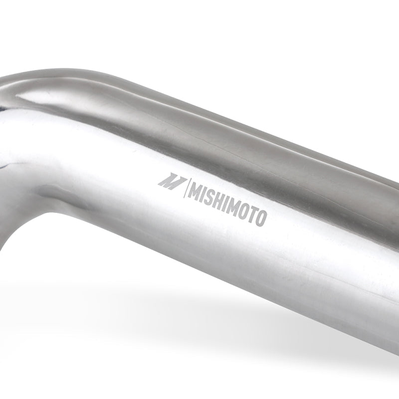 Mishimoto 21+ Ford Bronco 2.3L ICP Kit Upgrade | Ford Bronco VI (U725) (MMICP - BR23 - 21USP) - WheelFlip