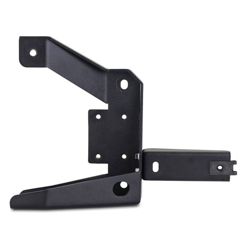 Mishimoto 21+ Ford Bronco 2.7L High - Mount Intercooler & Pipe Kit | Ford Bronco VI (U725) (MMINT - BR27 - 21HKBKBK) - WheelFlip