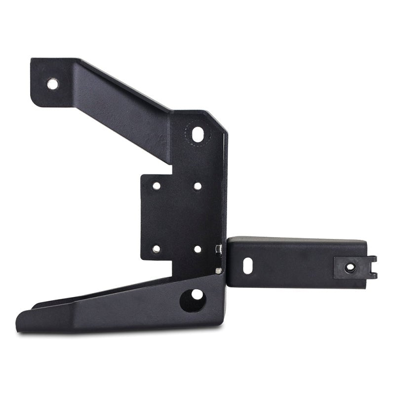 Mishimoto 21+ Ford Bronco 2.7L High - Mount Intercooler & Pipe Kit | Ford Bronco VI (U725) (MMINT - BR27 - 21HKBKBK) - WheelFlip