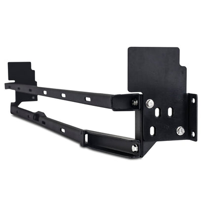 Mishimoto 21+ Ford Bronco 2.7L High - Mount Intercooler & Pipe Kit | Ford Bronco VI (U725) (MMINT - BR27 - 21HKBKBK) - WheelFlip