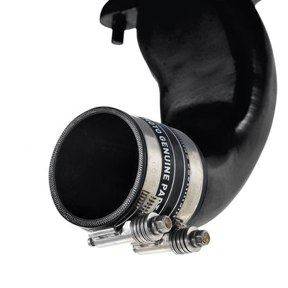 Mishimoto 21+ Ford Bronco 2.7L High - Mount Intercooler & Pipe Kit | Ford Bronco VI (U725) (MMINT - BR27 - 21HKBKBK) - WheelFlip