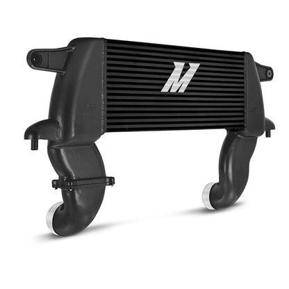 Mishimoto 21+ Ford Bronco 2.7L High - Mount Intercooler & Pipe Kit | Ford Bronco VI (U725) (MMINT - BR27 - 21HKBKBK) - WheelFlip