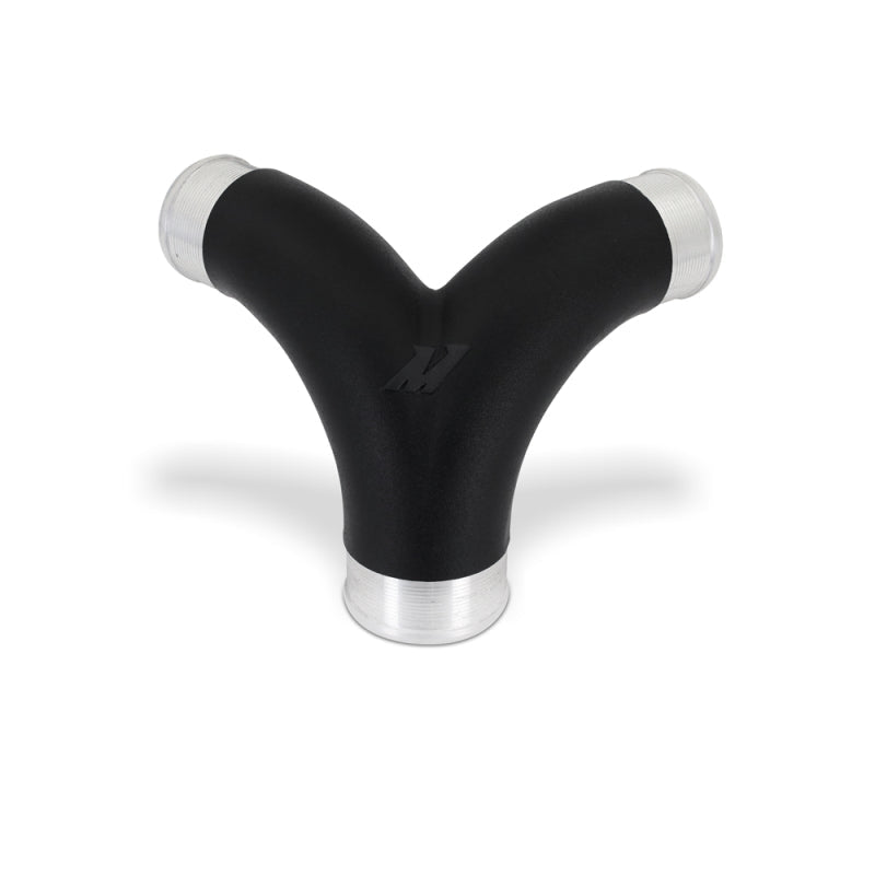 Mishimoto 21+ Ford Bronco 2.7L Intercooler Pipe Kit | Ford Bronco (21 - 26) (MMICP - BR27 - 21MWBK) - WheelFlip