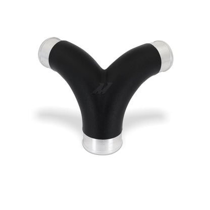 Mishimoto 21+ Ford Bronco 2.7L Intercooler Pipe Kit | Ford Bronco (21 - 26) (MMICP - BR27 - 21MWBK) - WheelFlip