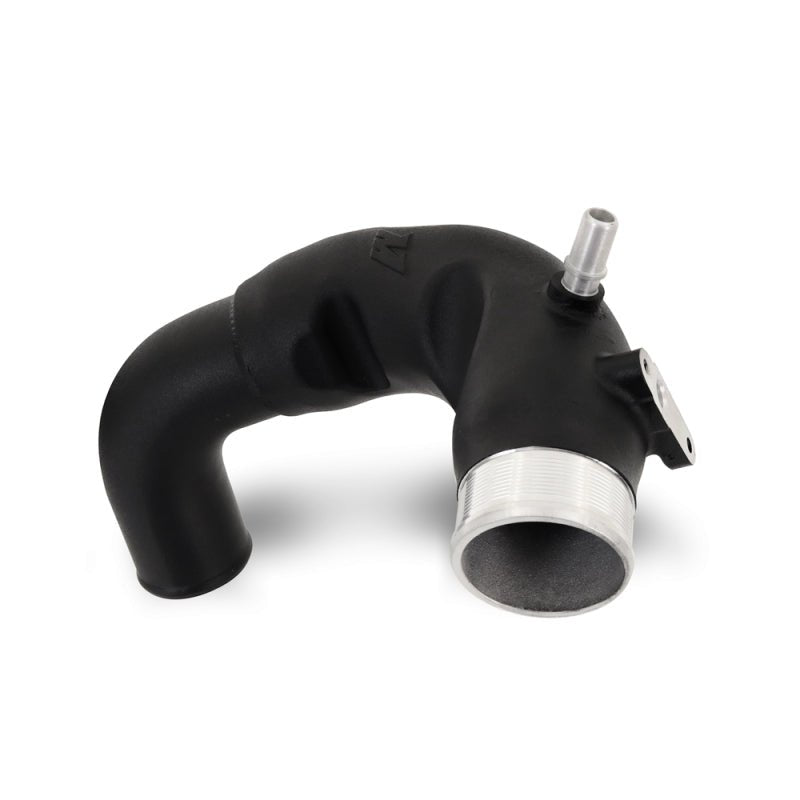 Mishimoto 21+ Ford Bronco 2.7L Intercooler Pipe Kit | Ford Bronco (21 - 26) (MMICP - BR27 - 21MWBK) - WheelFlip