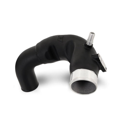 Mishimoto 21+ Ford Bronco 2.7L Intercooler Pipe Kit | Ford Bronco (21 - 26) (MMICP - BR27 - 21MWBK) - WheelFlip