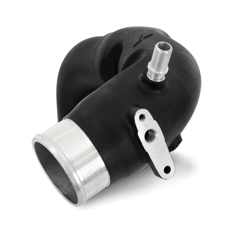 Mishimoto 21+ Ford Bronco 2.7L Intercooler Pipe Kit | Ford Bronco (21 - 26) (MMICP - BR27 - 21MWBK) - WheelFlip