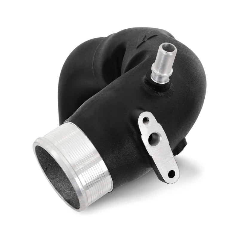 Mishimoto 21+ Ford Bronco 2.7L Intercooler Pipe Kit | Ford Bronco (21 - 26) (MMICP - BR27 - 21MWBK) - WheelFlip