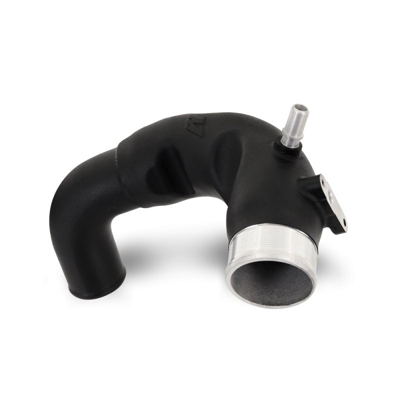 Mishimoto 21+ Ford Bronco 2.7L Intercooler Pipe Kit | Ford Bronco (21 - 26) (MMICP - BR27 - 21MWBK) - WheelFlip