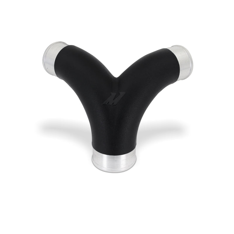 Mishimoto 21+ Ford Bronco 2.7L Intercooler Pipe Kit | Ford Bronco (21 - 26) (MMICP - BR27 - 21MWBK) - WheelFlip