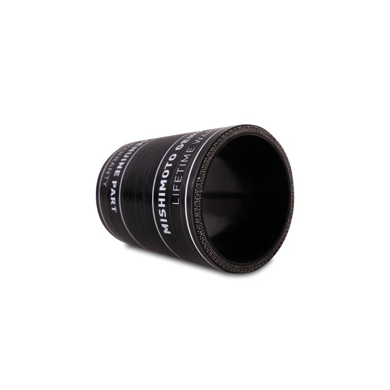 Mishimoto 21+ Ford Bronco 2.7L Intercooler Pipe Kit | Ford Bronco (21 - 26) (MMICP - BR27 - 21MWBK) - WheelFlip