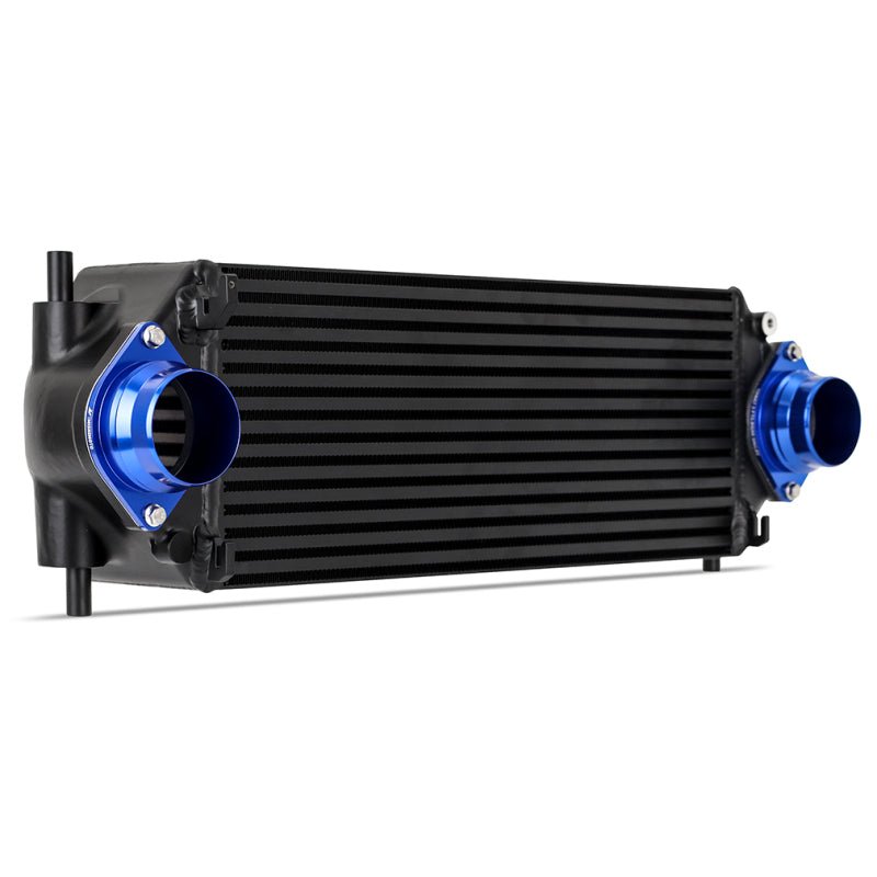 Mishimoto 21+ Ford Bronco Intercooler Kit | Ford Bronco (21 - 26) (MMINT - BR - 21BK) - WheelFlip