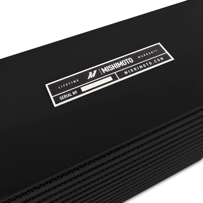 Mishimoto 21+ Ford Bronco Intercooler Kit | Ford Bronco (21 - 26) (MMINT - BR - 21BK) - WheelFlip
