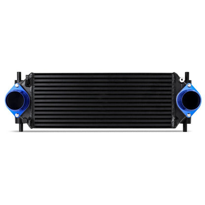 Mishimoto 21+ Ford Bronco Intercooler Kit | Ford Bronco (21 - 26) (MMINT - BR - 21BK) - WheelFlip