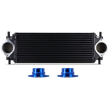 Mishimoto 21+ Ford Bronco Intercooler Kit | Ford Bronco (21 - 26) (MMINT - BR - 21BK) - WheelFlip
