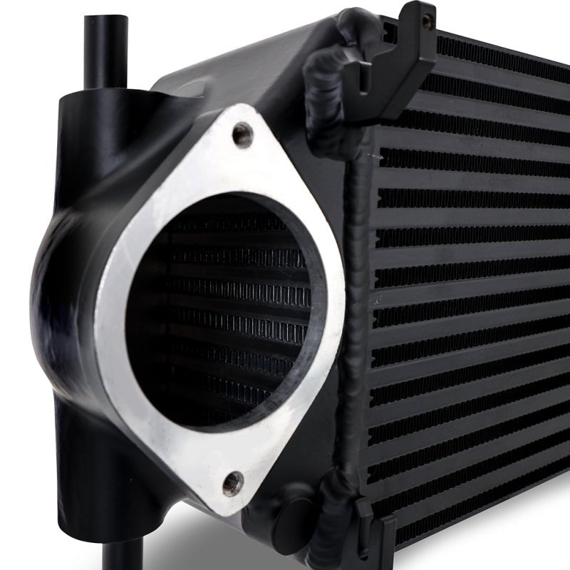 Mishimoto 21+ Ford Bronco Intercooler Kit | Ford Bronco (21 - 26) (MMINT - BR - 21BK) - WheelFlip