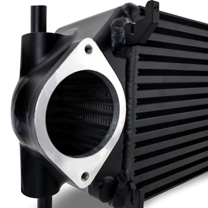 Mishimoto 21+ Ford Bronco Intercooler Kit | Ford Bronco (21 - 26) (MMINT - BR - 21BK) - WheelFlip