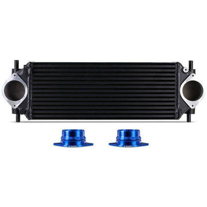Mishimoto 21+ Ford Bronco Intercooler Kit | Ford Bronco (21 - 26) (MMINT - BR - 21BK) - WheelFlip
