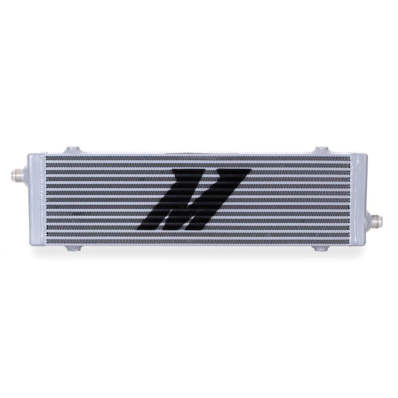 Mishimoto Large Cross Flow Bar & Plate Oil Cooler | Universal (MMOC-SP-L)