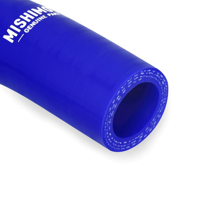 Mishimoto Silicone Ancillary Hose Kit | 2016+ Chevrolet Camaro SS (MMHOSE-CAM8-16ANC)