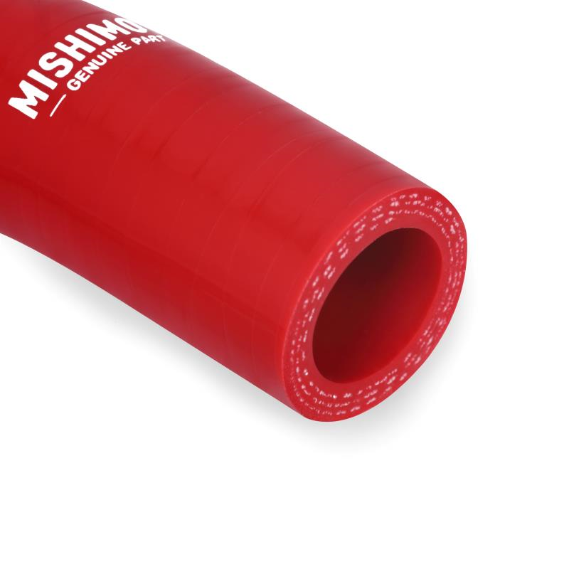 Mishimoto Silicone Ancillary Hose Kit | 2016+ Chevrolet Camaro SS (MMHOSE-CAM8-16ANC)
