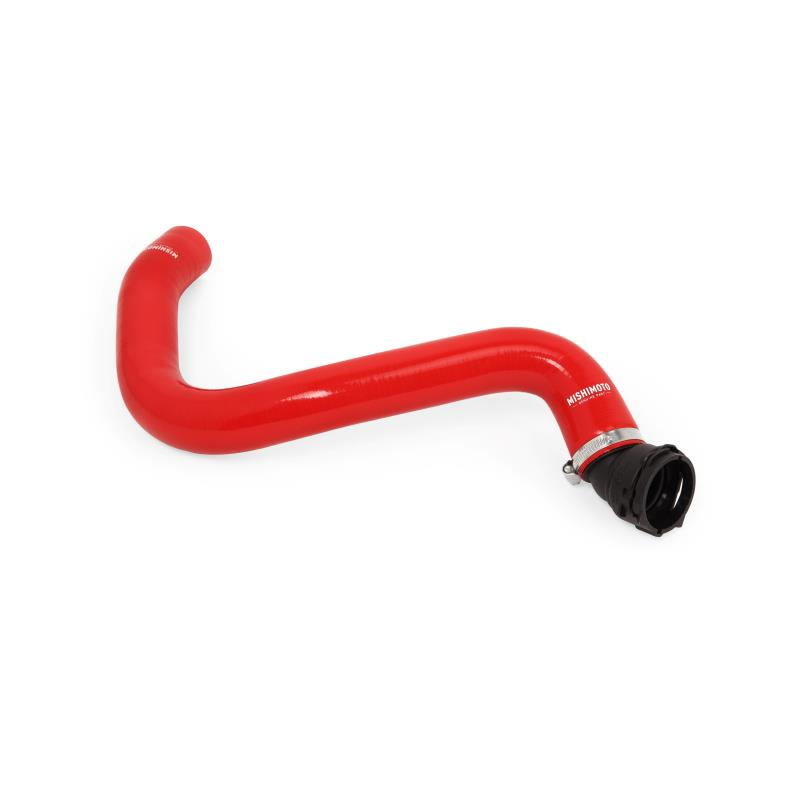 Mishimoto Radiator Hose Kit | 2011-2014 Ford Mustang GT w/o Oil Cooler (MMHOSE-MUS-11)