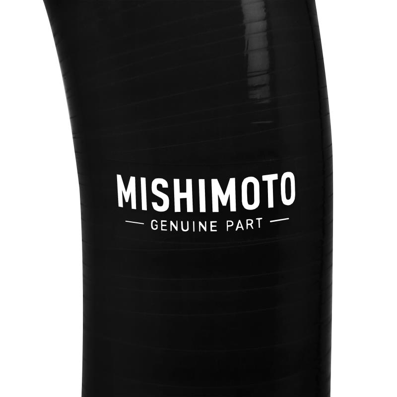 Mishimoto Radiator Hose Kit | 2011-2014 Ford Mustang GT w/o Oil Cooler (MMHOSE-MUS-11)