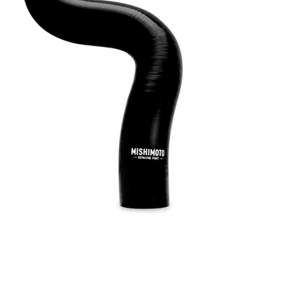 Mishimoto Silicone Radiator Hoses | 2016+ Ford Focus RS (MMHOSE-RS-16)