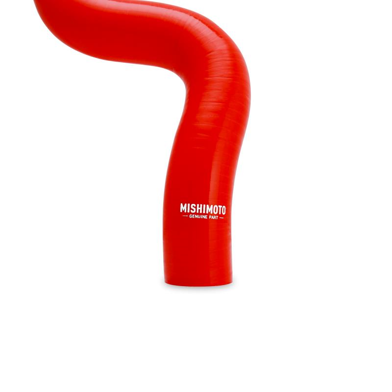 Mishimoto Silicone Radiator Hoses | 2016+ Ford Focus RS (MMHOSE-RS-16)