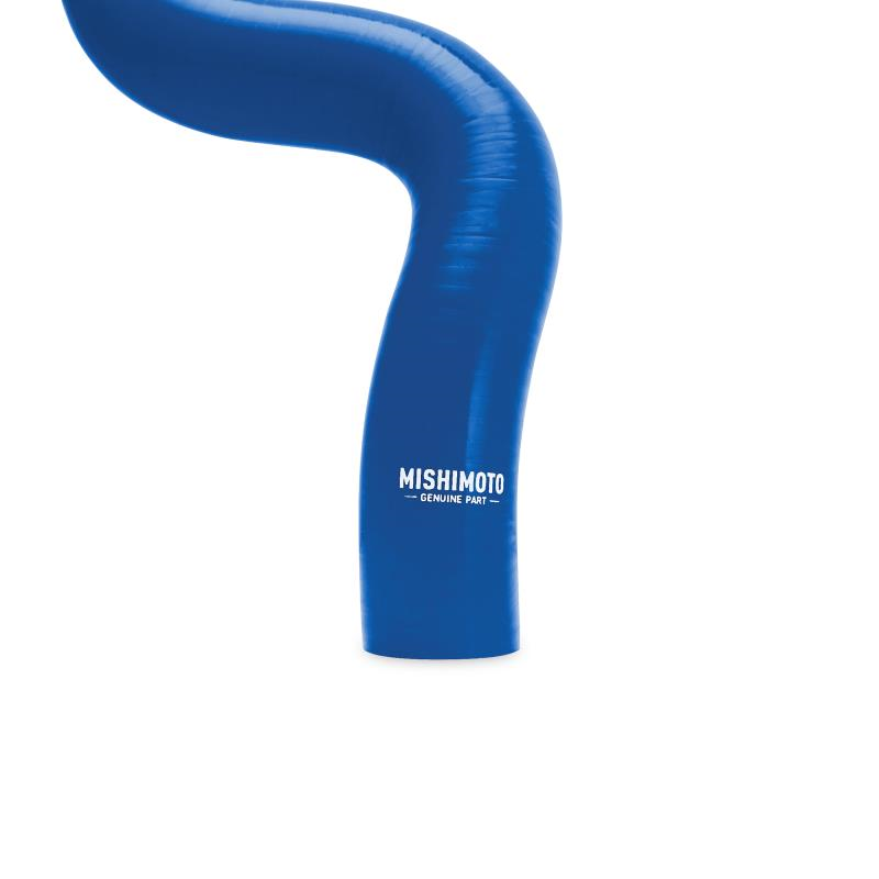 Mishimoto Silicone Radiator Hoses | 2016+ Ford Focus RS (MMHOSE-RS-16)