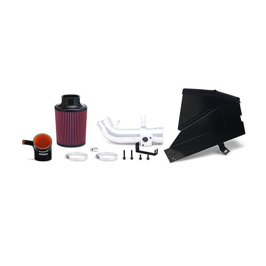 Mishimoto Performance Air Intake | Multiple Fitments (MMAI-CIV-06SIHP)
