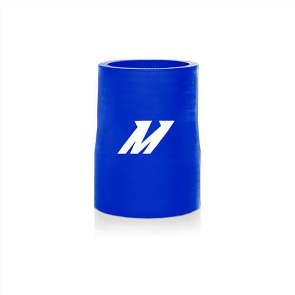 Mishimoto 1.75 In. to 2.00 In. Silicone Transition Coupler (MMCP-17520BK)
