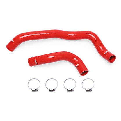 Mishimoto Silicone Radiator Hose Kit | Multiple Fitments (MMHOSE-4RUN40-10BK)