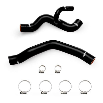 Mishimoto Silicone Radiator Hose Kit | Multiple Fitments (MMHOSE-CAM6-16BK)