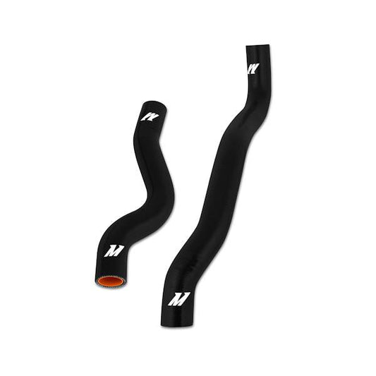 Mishimoto Silicone Hose Kit | Multiple Fitments (MMHOSE-EVO-4BK)