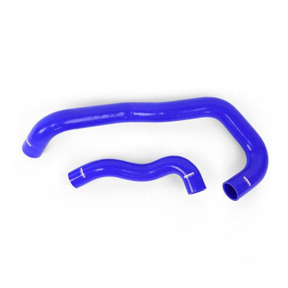 Mishimoto Silicone Radiator Hose Kit | Multiple Fitments (MMHOSE-F2D-05TBK)