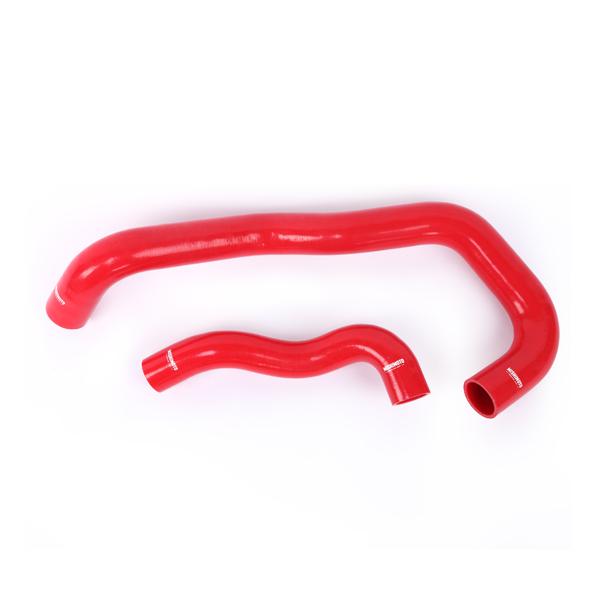 Mishimoto Silicone Radiator Hose Kit | Multiple Fitments (MMHOSE-F2D-05TBK)