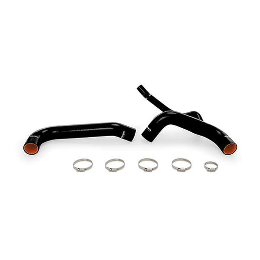 Mishimoto Silicone Radiator Hose Kit | Multiple Fitments (MMHOSE-MOP62-15BK)