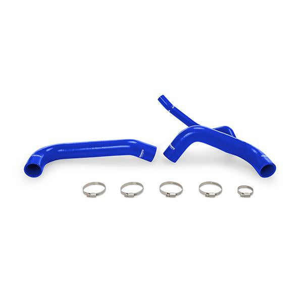 Mishimoto Silicone Radiator Hose Kit | Multiple Fitments (MMHOSE-MOP62-15BK)