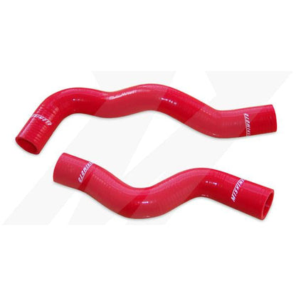 Mishimoto Silicone Hose Kit | Multiple Fitments (MMHOSE-SER-02BK)