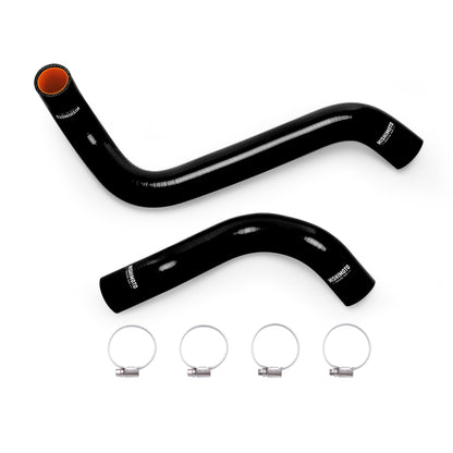 Mishimoto Silicone Radiator Hose Kit | Multiple Fitments (MMHOSE-TUNV8-07BK)