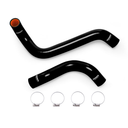 Mishimoto Silicone Radiator Hose Kit | Multiple Fitments (MMHOSE-TUNV8-07BK)