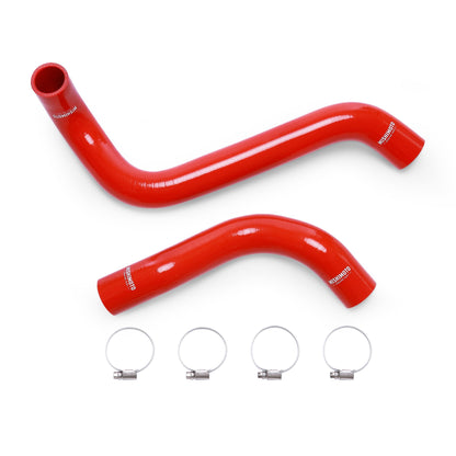 Mishimoto Silicone Radiator Hose Kit | Multiple Fitments (MMHOSE-TUNV8-07BK)