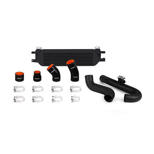 Mishimoto Performance Intercooler Kit | Multiple Fitments (MMINT-MUS4-15KWBK)