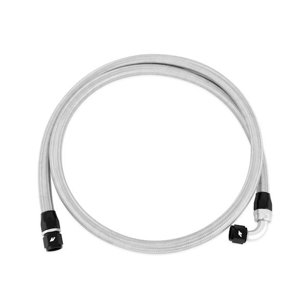 Mishimoto Stainless Steel Braided Hose w/ -10AN Fittings (MMSBH-10-3)