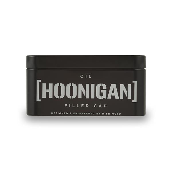 Mishimoto Honda Oil Filler Cap | Multiple Fitments (MMOFC-HN-BK)